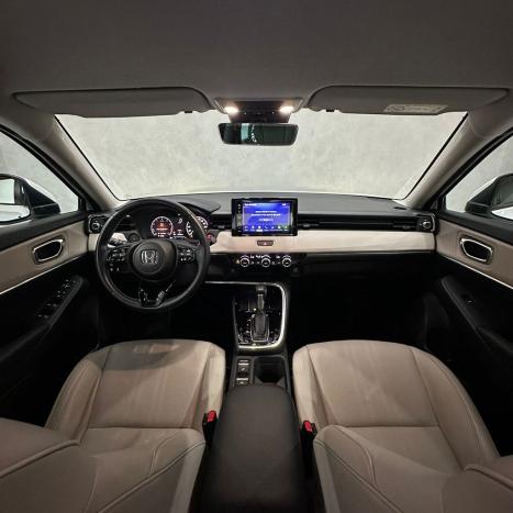 HONDA HR-V 1.5 16V 4P TOURING TURBO AUTOMTICO CVT, Foto 9