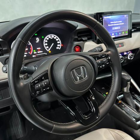 HONDA HR-V 1.5 16V 4P TOURING TURBO AUTOMTICO CVT, Foto 10