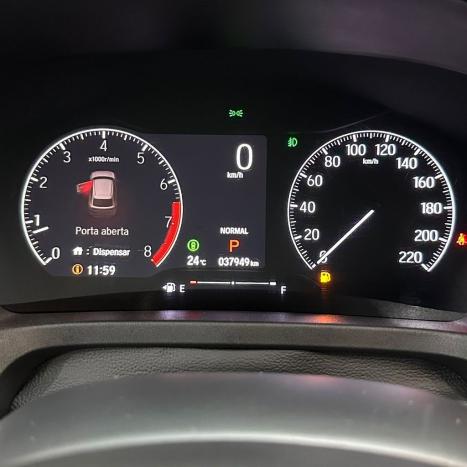 HONDA HR-V 1.5 16V 4P TOURING TURBO AUTOMTICO CVT, Foto 11