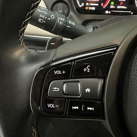 HONDA HR-V 1.5 16V 4P TOURING TURBO AUTOMTICO CVT, Foto 12