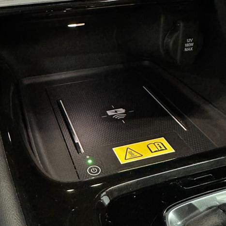 HONDA HR-V 1.5 16V 4P TOURING TURBO AUTOMTICO CVT, Foto 14