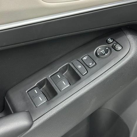 HONDA HR-V 1.5 16V 4P TOURING TURBO AUTOMTICO CVT, Foto 17