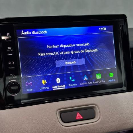 HONDA HR-V 1.5 16V 4P TOURING TURBO AUTOMTICO CVT, Foto 18