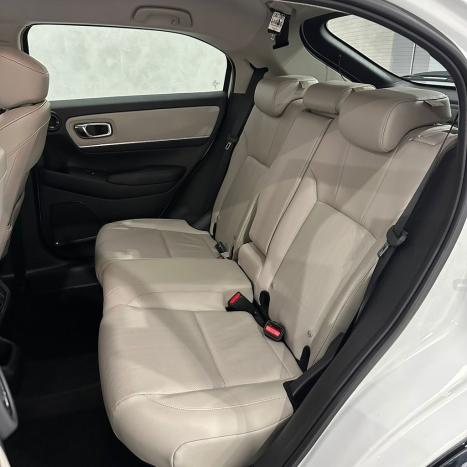HONDA HR-V 1.5 16V 4P TOURING TURBO AUTOMTICO CVT, Foto 19