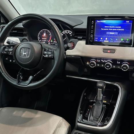 HONDA HR-V 1.5 16V 4P TOURING TURBO AUTOMTICO CVT, Foto 23