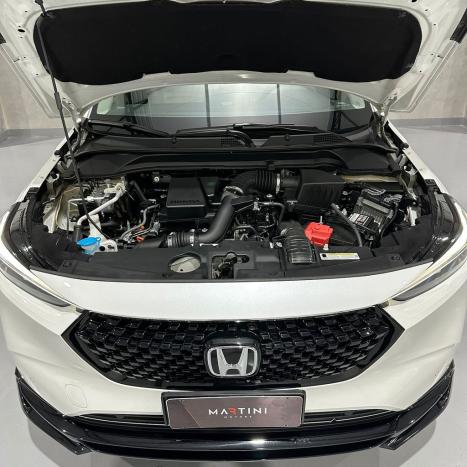 HONDA HR-V 1.5 16V 4P TOURING TURBO AUTOMTICO CVT, Foto 26