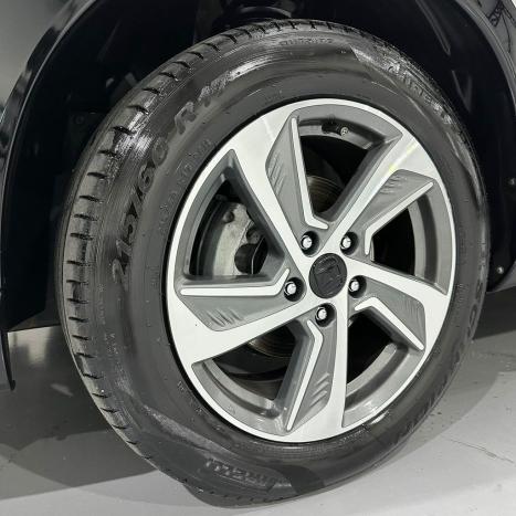 HONDA HR-V 1.5 16V 4P TOURING TURBO AUTOMTICO CVT, Foto 28