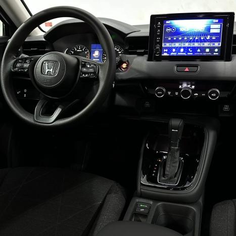 HONDA HR-V 1.5 16V 4P FLEX EX AUTOMTICO CVT, Foto 10