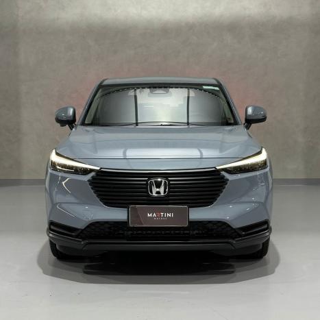 HONDA HR-V 1.5 16V 4P FLEX EX AUTOMTICO CVT, Foto 2