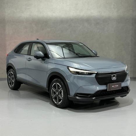 HONDA HR-V 1.5 16V 4P FLEX EX AUTOMTICO CVT, Foto 3