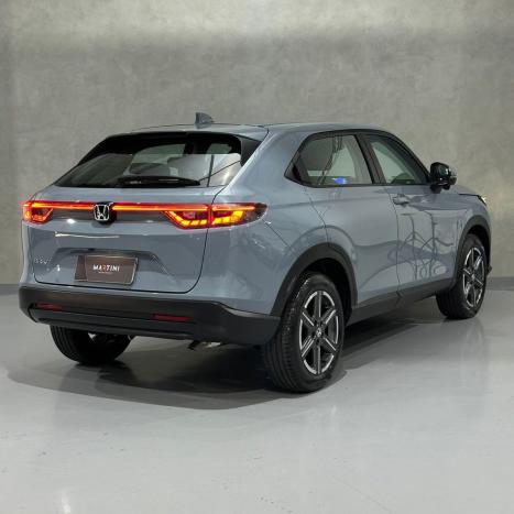 HONDA HR-V 1.5 16V 4P FLEX EX AUTOMTICO CVT, Foto 4