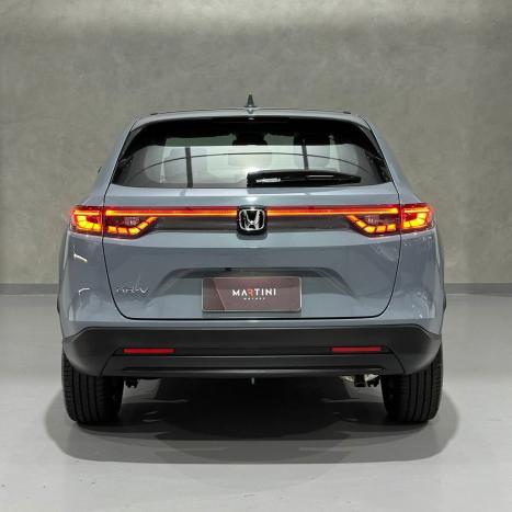 HONDA HR-V 1.5 16V 4P FLEX EX AUTOMTICO CVT, Foto 5