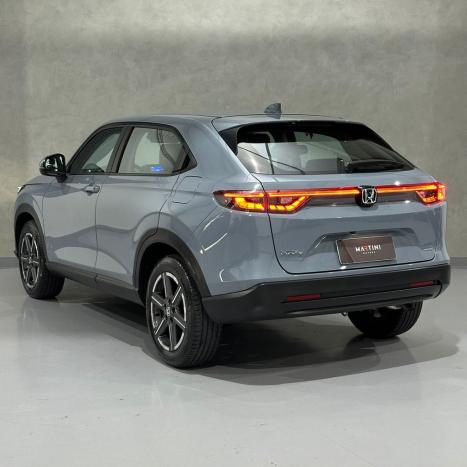 HONDA HR-V 1.5 16V 4P FLEX EX AUTOMTICO CVT, Foto 6