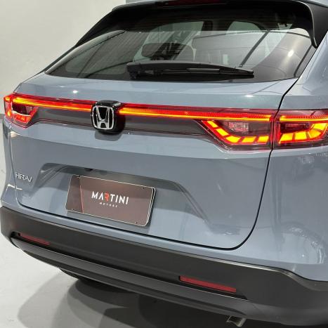 HONDA HR-V 1.5 16V 4P FLEX EX AUTOMTICO CVT, Foto 7