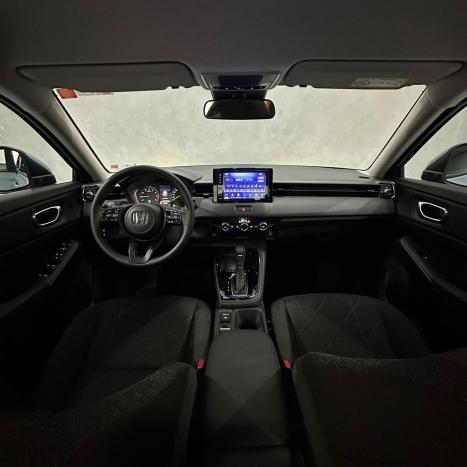 HONDA HR-V 1.5 16V 4P FLEX EX AUTOMTICO CVT, Foto 8