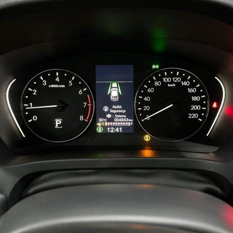 HONDA HR-V 1.5 16V 4P FLEX EX AUTOMTICO CVT, Foto 11