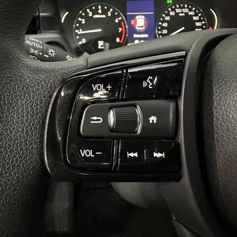 HONDA HR-V 1.5 16V 4P FLEX EX AUTOMTICO CVT, Foto 13