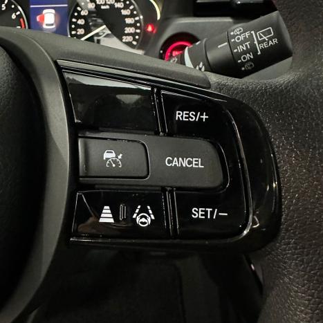 HONDA HR-V 1.5 16V 4P FLEX EX AUTOMTICO CVT, Foto 14