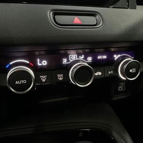 HONDA HR-V 1.5 16V 4P FLEX EX AUTOMTICO CVT, Foto 15