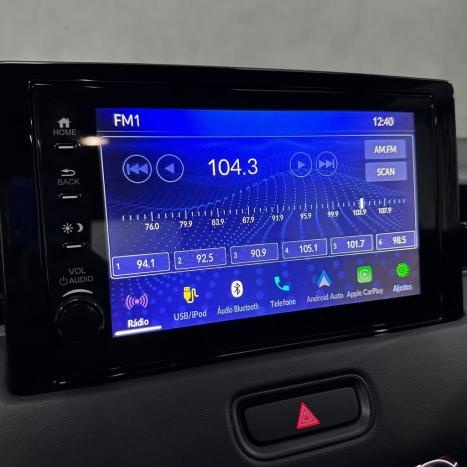 HONDA HR-V 1.5 16V 4P FLEX EX AUTOMTICO CVT, Foto 16