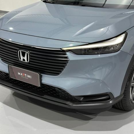 HONDA HR-V 1.5 16V 4P FLEX EX AUTOMTICO CVT, Foto 17
