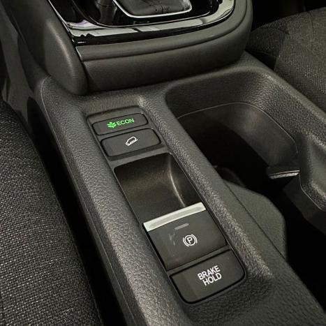 HONDA HR-V 1.5 16V 4P FLEX EX AUTOMTICO CVT, Foto 18