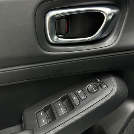 HONDA HR-V 1.5 16V 4P FLEX EX AUTOMTICO CVT, Foto 19