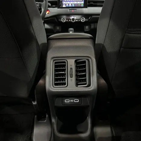 HONDA HR-V 1.5 16V 4P FLEX EX AUTOMTICO CVT, Foto 20