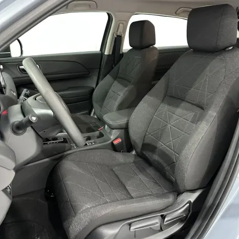 HONDA HR-V 1.5 16V 4P FLEX EX AUTOMTICO CVT, Foto 22