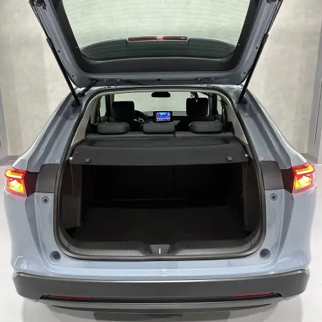 HONDA HR-V 1.5 16V 4P FLEX EX AUTOMTICO CVT, Foto 23