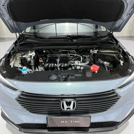 HONDA HR-V 1.5 16V 4P FLEX EX AUTOMTICO CVT, Foto 24