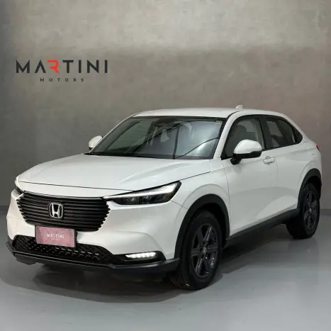 HONDA HR-V 1.5 16V 4P FLEX EXL AUTOMTICO CVT, Foto 1