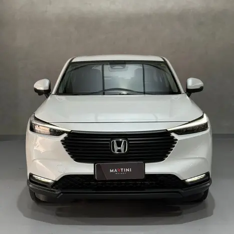 HONDA HR-V 1.5 16V 4P FLEX EXL AUTOMTICO CVT, Foto 2