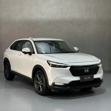 HONDA HR-V 1.5 16V 4P FLEX EXL AUTOMTICO CVT, Foto 3