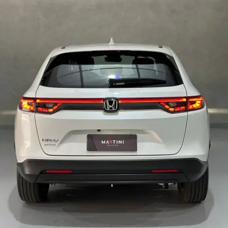 HONDA HR-V 1.5 16V 4P FLEX EXL AUTOMTICO CVT, Foto 5