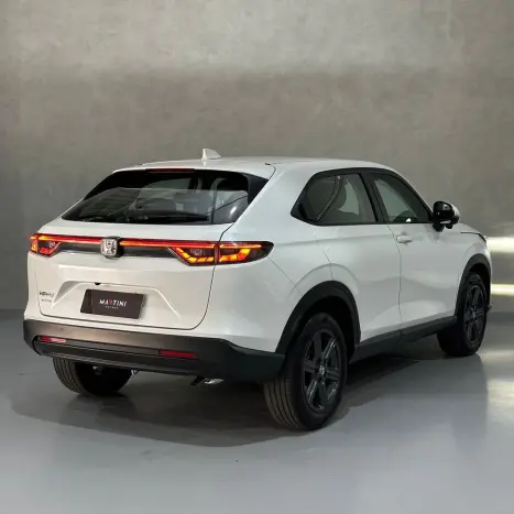 HONDA HR-V 1.5 16V 4P FLEX EXL AUTOMTICO CVT, Foto 6