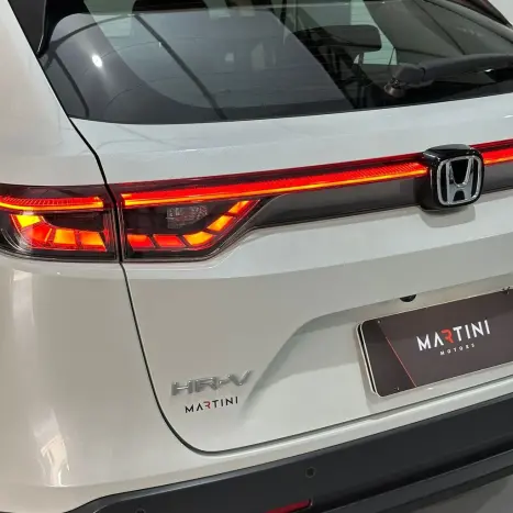 HONDA HR-V 1.5 16V 4P FLEX EXL AUTOMTICO CVT, Foto 7