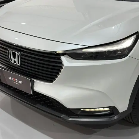 HONDA HR-V 1.5 16V 4P FLEX EXL AUTOMTICO CVT, Foto 8