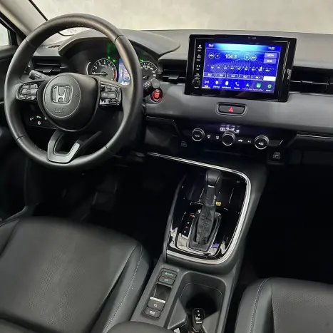 HONDA HR-V 1.5 16V 4P FLEX EXL AUTOMTICO CVT, Foto 11