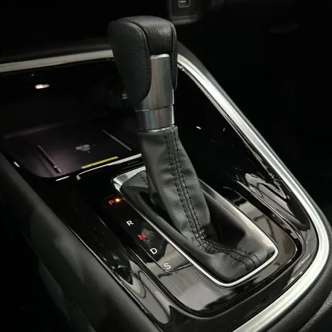 HONDA HR-V 1.5 16V 4P FLEX EXL AUTOMTICO CVT, Foto 13