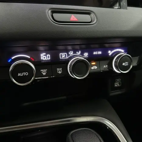 HONDA HR-V 1.5 16V 4P FLEX EXL AUTOMTICO CVT, Foto 14
