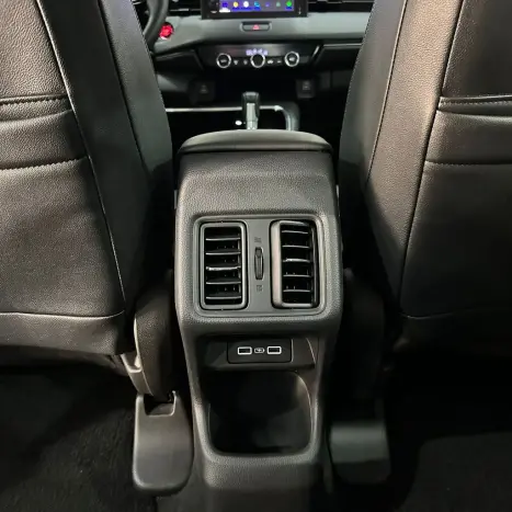 HONDA HR-V 1.5 16V 4P FLEX EXL AUTOMTICO CVT, Foto 15