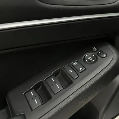 HONDA HR-V 1.5 16V 4P FLEX EXL AUTOMTICO CVT, Foto 17