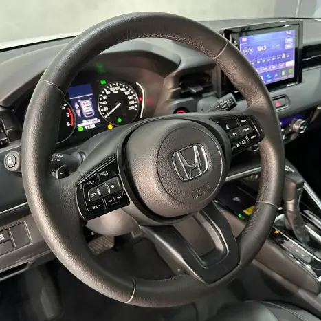 HONDA HR-V 1.5 16V 4P FLEX EXL AUTOMTICO CVT, Foto 19