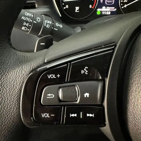 HONDA HR-V 1.5 16V 4P FLEX EXL AUTOMTICO CVT, Foto 20