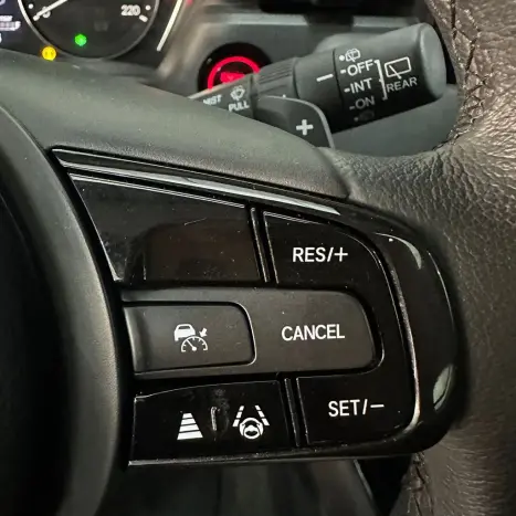 HONDA HR-V 1.5 16V 4P FLEX EXL AUTOMTICO CVT, Foto 21