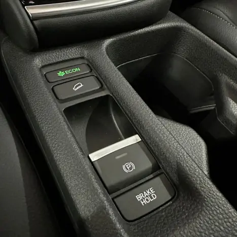 HONDA HR-V 1.5 16V 4P FLEX EXL AUTOMTICO CVT, Foto 22