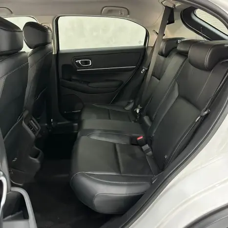 HONDA HR-V 1.5 16V 4P FLEX EXL AUTOMTICO CVT, Foto 23