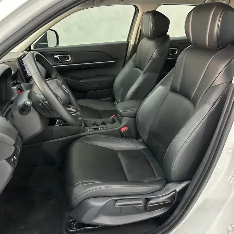 HONDA HR-V 1.5 16V 4P FLEX EXL AUTOMTICO CVT, Foto 24