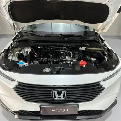 HONDA HR-V 1.5 16V 4P FLEX EXL AUTOMTICO CVT, Foto 25